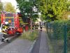 Brandeinsatz